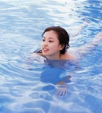 夏季防晒秘诀 夏季游泳怎么防晒