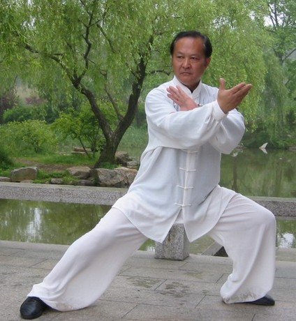 道家养生 气功疗法治愈疾病还你健康