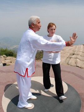 睡眠不好怎么办 练习太极拳可以改善睡眠