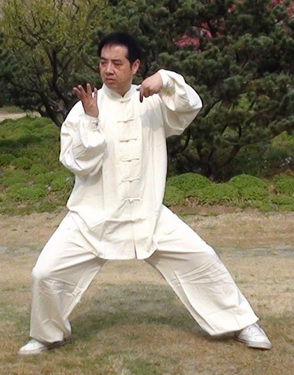 怎样减肥 夏季打太极拳可以减肥吗