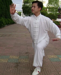 气功养生 肺结核患者该如何练气功