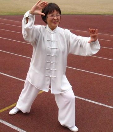 气功养生 修炼气功远离神经衰弱