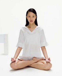 气功养生 教你4招气功减肥大法