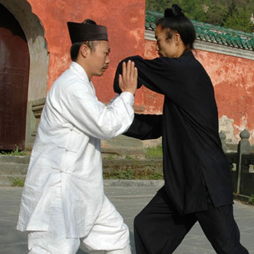 太极拳可明显改善睡眠质量