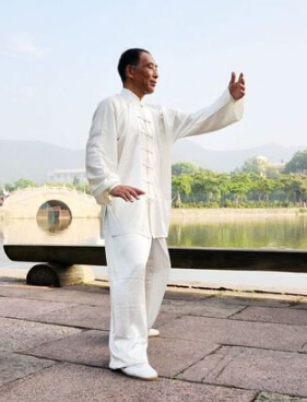 气喘怎么办 太极拳练习过程中的气喘怎么办