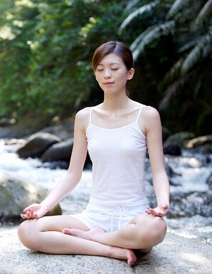 如何正确的练气功 练习气功养生坚持是关键