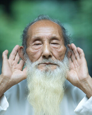 48式太极拳  十字手 式的动作注意事项