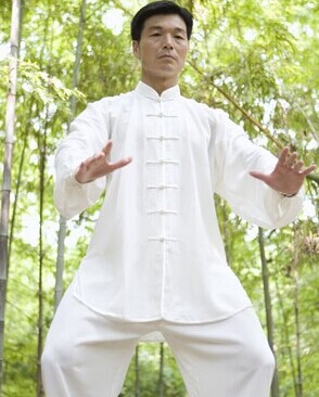 陈式太极拳 初学陈氏太极的注意事项