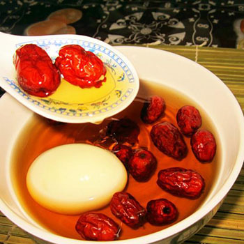 如何益气补血 当归红糖茶补血益气养颜