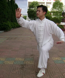 练气功的好处 能给人们身体机能带来提升