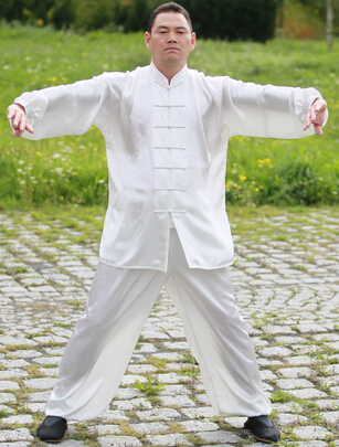 健身气功八段锦 八段锦气功的练习方法