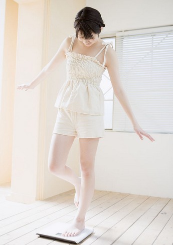 减肥方法 气功减肥要动静结合