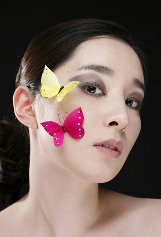 美容护肤 气功也有美容功效