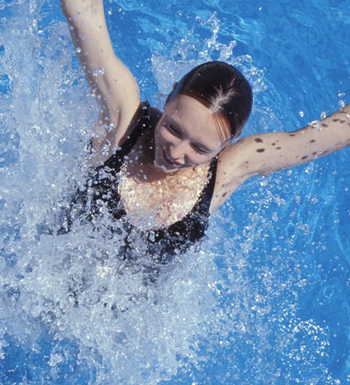 减肥该怎么减 有氧减肥运动因肥胖类型而不同