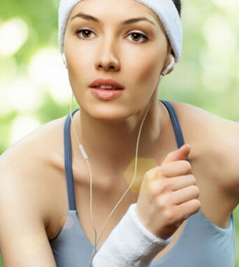 跑步的好处 女人跑步的好处