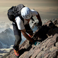 爬山减肥 爬山减肥要注意运用技巧