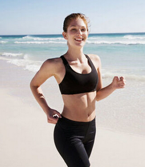 跑步技巧 慢跑需要掌握什么技巧