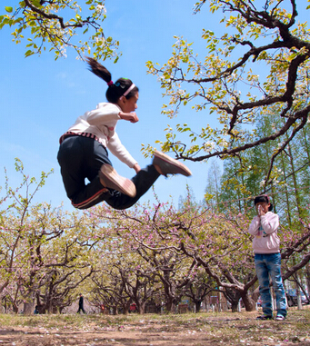 跳绳能瘦腿吗 每天跳绳能长高吗