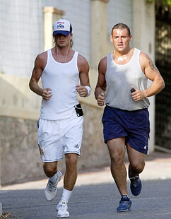 慢跑的好处 慢跑可防治身体疾病