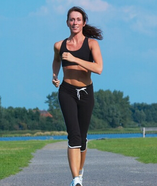 慢跑可以减肥吗 正确的慢跑减肥法