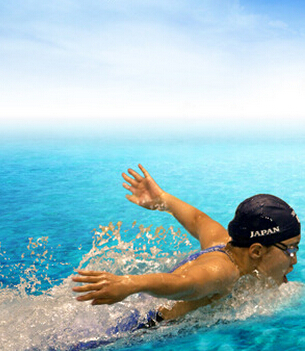 游泳姿势 游泳姿势不对会影响锻炼效果