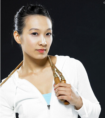 跳绳能瘦腿吗 每天跳绳能长高吗