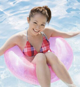 游泳的好处 游泳对人身体的锻炼意义