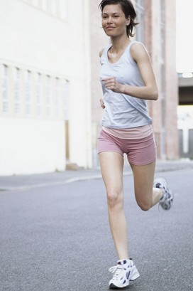 慢跑时间 慢跑多久才能快速减肥