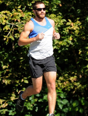 跑步技巧 怎样慢跑对身体才有益