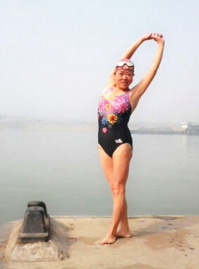 冬泳注意事项 冬季游泳有哪些注意事项