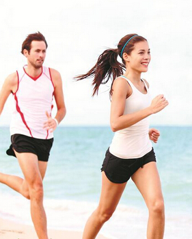 跑步减肥方法 正确的跑步方法才能减肥