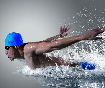 游泳姿势 游泳姿势正确锻炼效果才会好