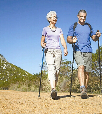 爬山可以减肥吗 爬山注意要点