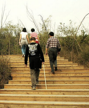 爬山减肥 爬山减肥的小技巧让你轻减肥