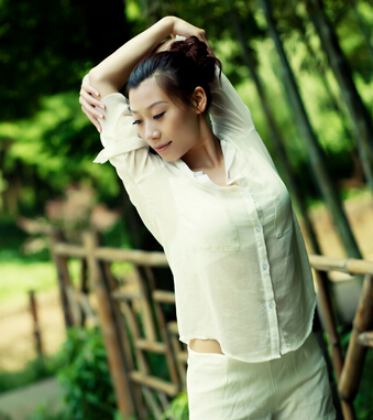 高温瑜伽 高温瑜伽的功效