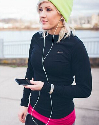 跑步音乐 跑步适合听的歌有哪几首