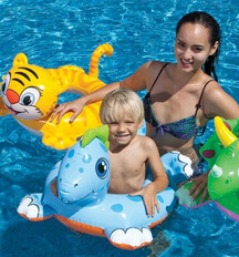 游泳注意事项 夏季孩子游泳有哪些需要注意