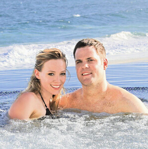 游泳的好处 游泳对人身体的锻炼意义