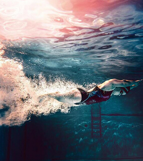 游泳注意事项 要使用正确的方式游泳