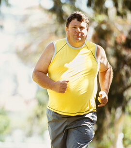 跑步技巧 正确的跑步瘦身诀窍