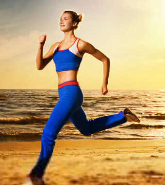 跑步的好处 女人跑步的好处