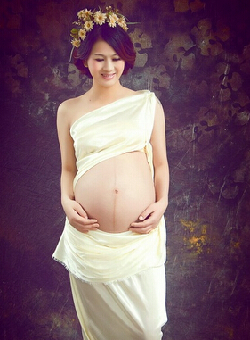 孕妇可以游泳吗 夏季孕妇可以游泳吗