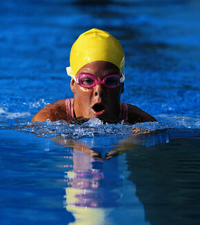 游泳注意事项 游泳减肥需要避开哪些误区