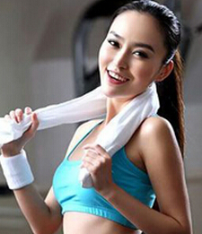 瘦身减肥方法 正确跑步瘦身法