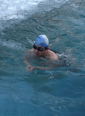 冬泳有什么好处 冬季游泳有哪些好处