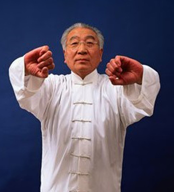 做什么运动对身体好 推荐运动养生七招