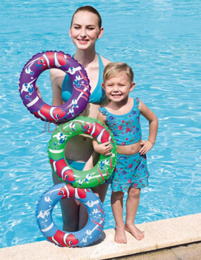 抽筋怎么办 如何预防孩子游泳时抽筋