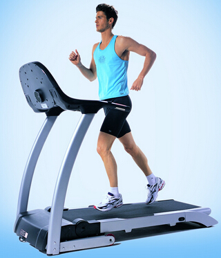 跑步机怎么用 跑步机跑步常见的使用误区