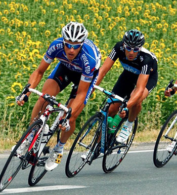 运动装备 夏天户外运动需要注意哪些事项