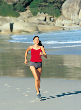 有氧运动 适合女生的有氧运动有哪些